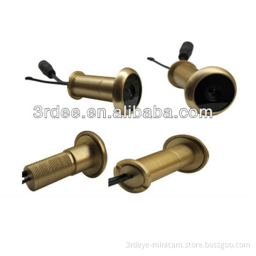 5.8g Wireless Peephole Video-Eye Door Inspection Camera